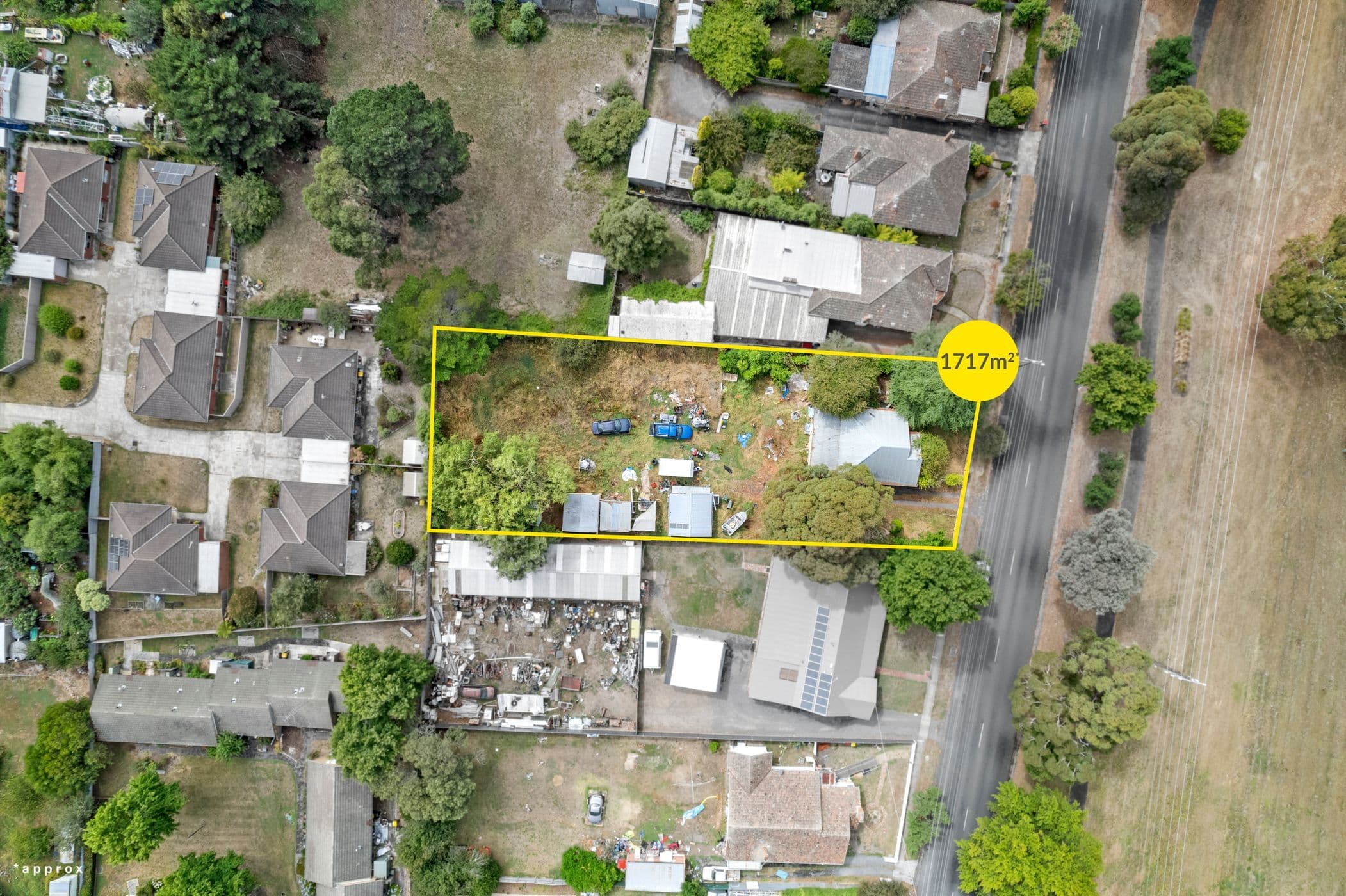 229 Scott Parade, Brown Hill VIC 3350, Brown Hill - Image 1