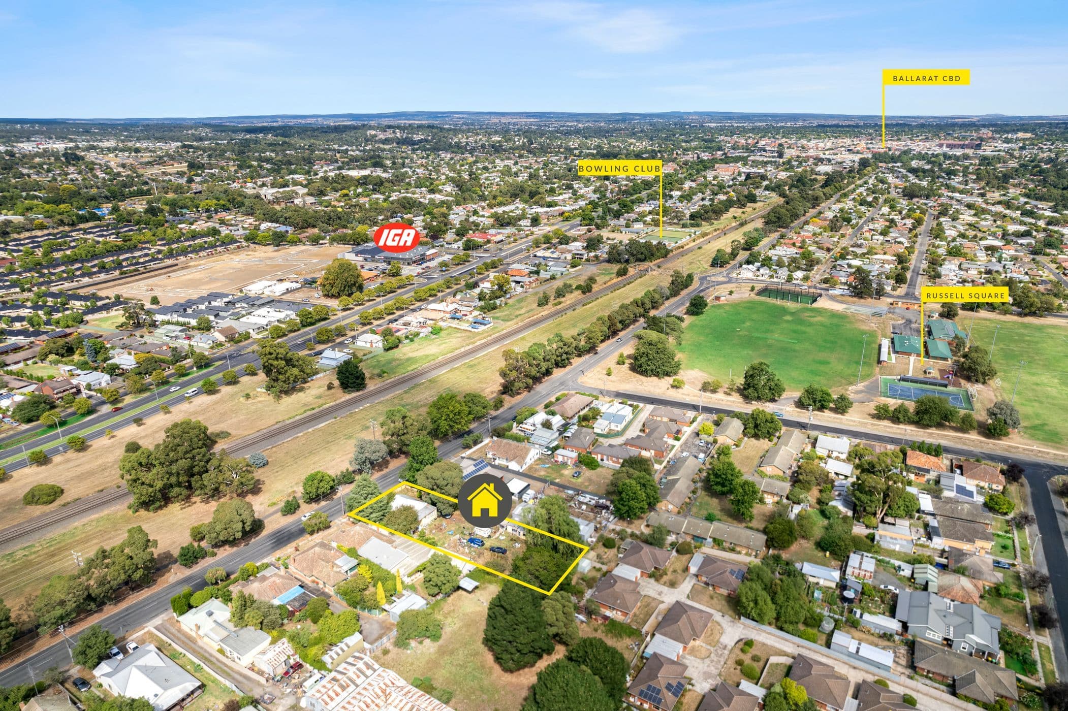 229 Scott Parade, Brown Hill VIC 3350, Brown Hill - Thumbnail 2
