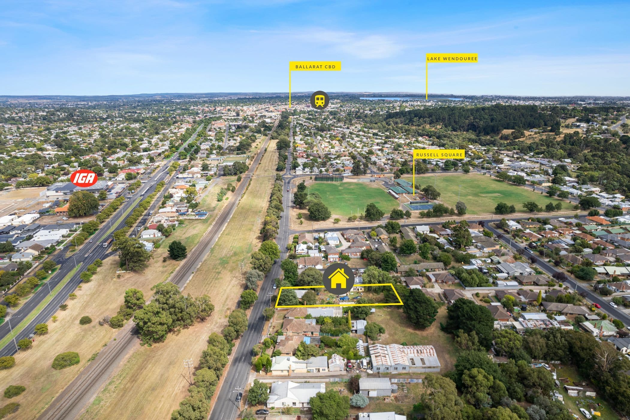 229 Scott Parade, Brown Hill VIC 3350, Brown Hill - Thumbnail 3