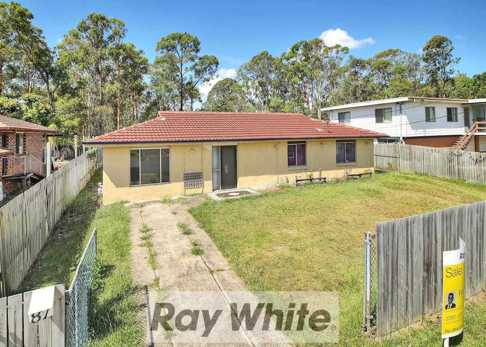 87 Wagensveldt Street, Slacks Creek QLD 4127, Slacks Creek - Image 1