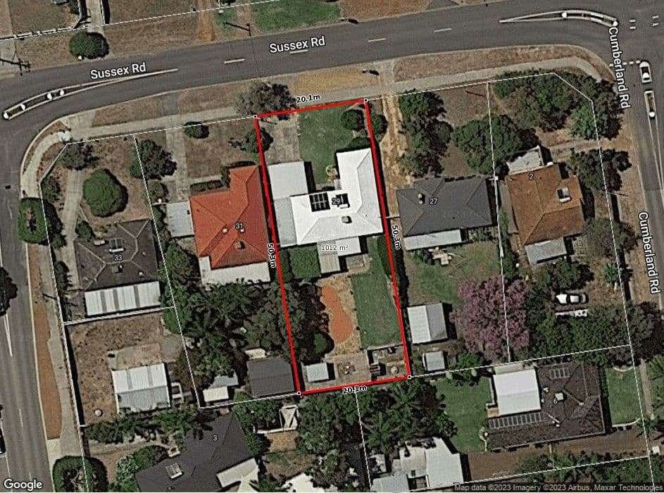 29 Sussex Road, Forrestfield WA 6058, Forrestfield - Thumbnail 2
