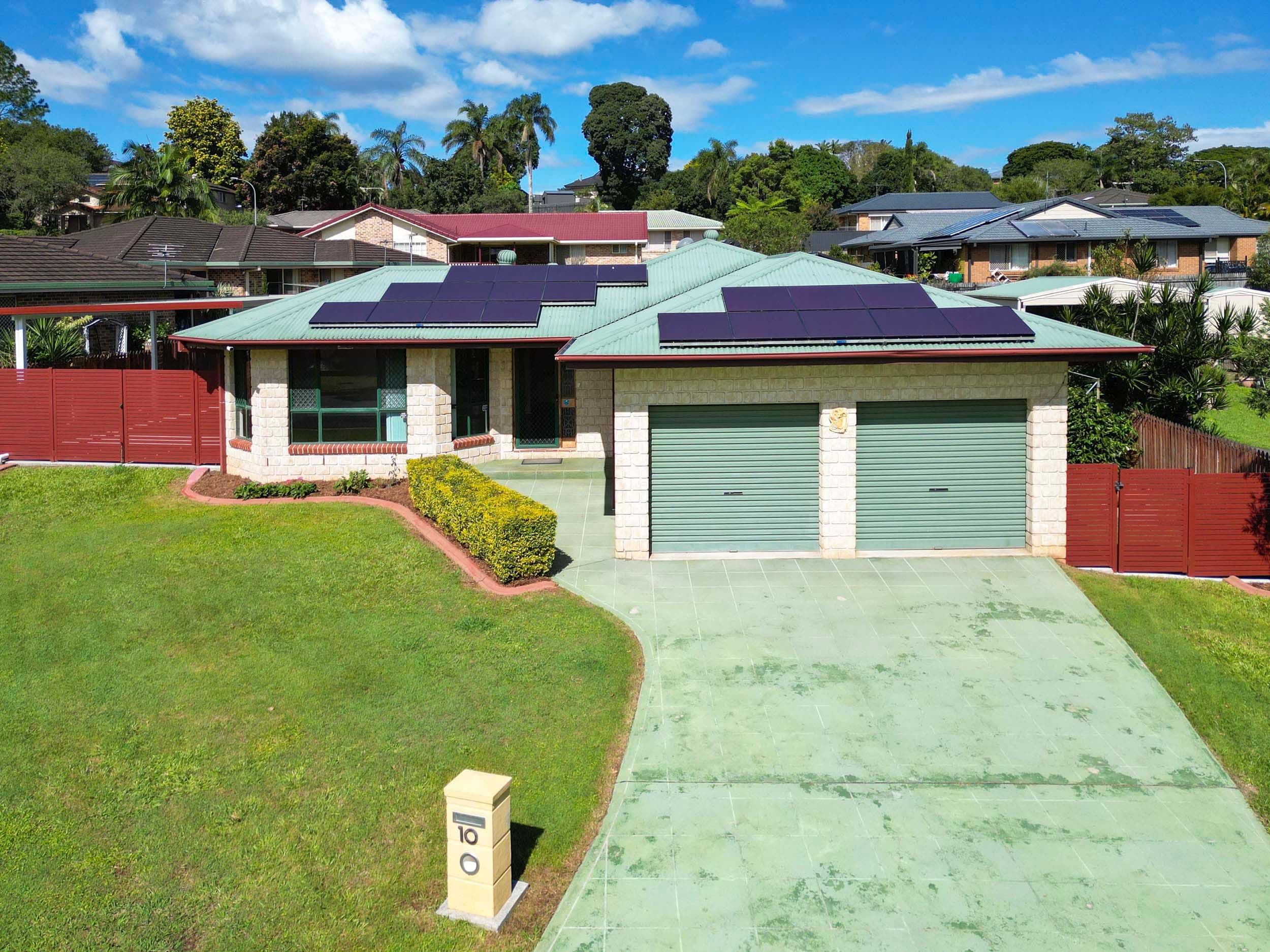10 Ravenswood Drive, Goonellabah NSW 2480, Goonellabah - Image 1
