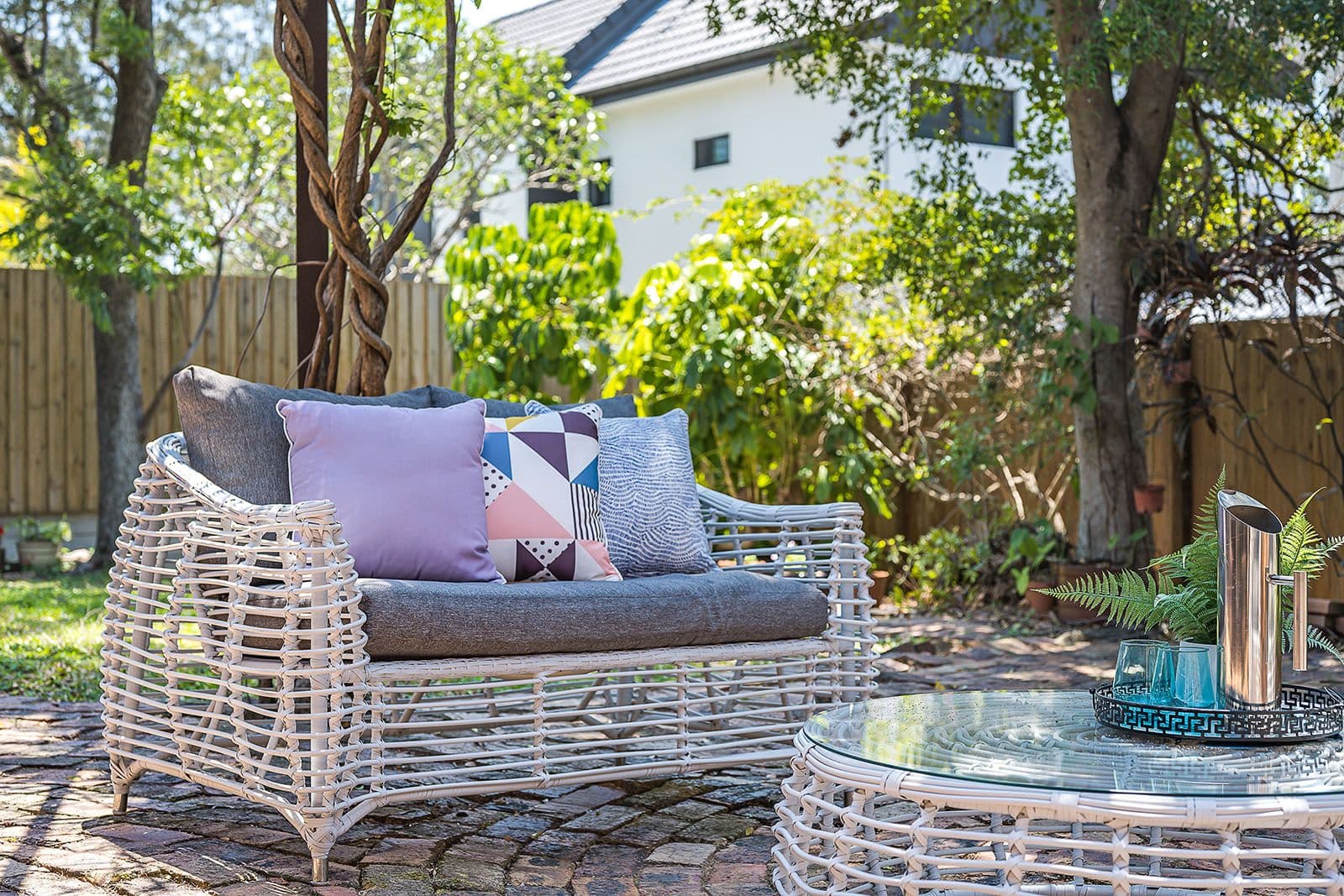 3 Roxburgh Street, Kenmore QLD 4069, Kenmore - Thumbnail 3