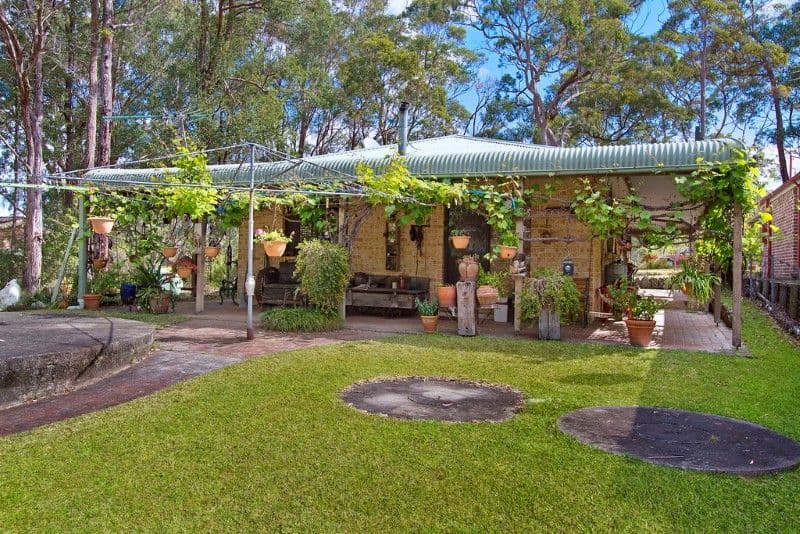 269 Lieutenant Bowen Drive, BOWEN MOUNTAIN NSW 2753, Bowen Mountain - Thumbnail 2