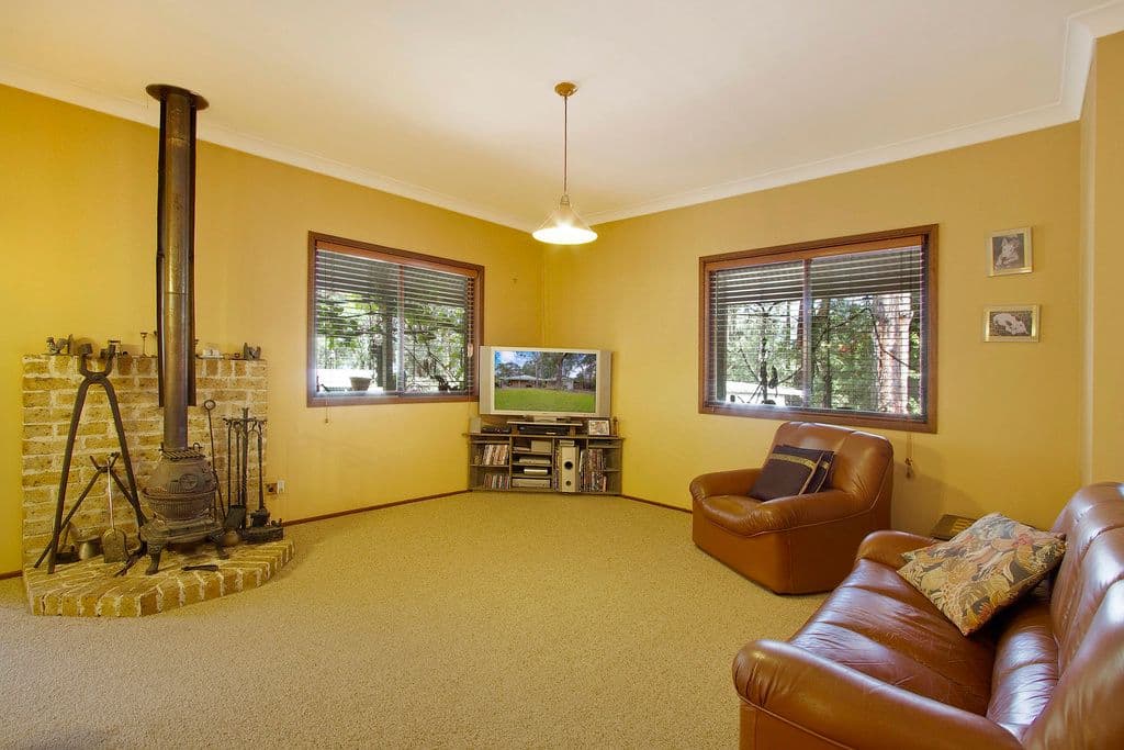 269 Lieutenant Bowen Drive, BOWEN MOUNTAIN NSW 2753, Bowen Mountain - Thumbnail 3