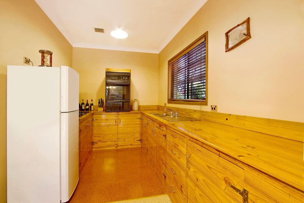 269 Lieutenant Bowen Drive, BOWEN MOUNTAIN NSW 2753, Bowen Mountain - Thumbnail 4