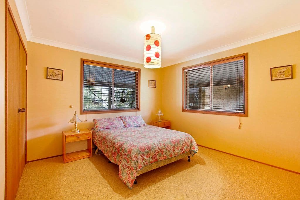 269 Lieutenant Bowen Drive, BOWEN MOUNTAIN NSW 2753, Bowen Mountain - Thumbnail 5
