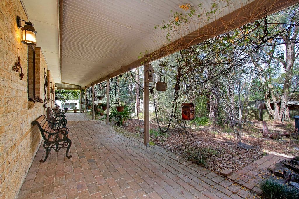 269 Lieutenant Bowen Drive, BOWEN MOUNTAIN NSW 2753, Bowen Mountain - Thumbnail 7