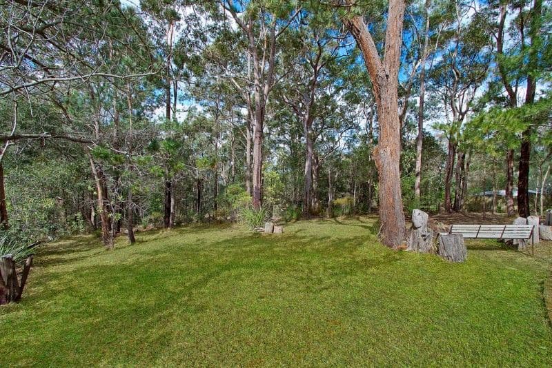 269 Lieutenant Bowen Drive, BOWEN MOUNTAIN NSW 2753, Bowen Mountain - Thumbnail 8
