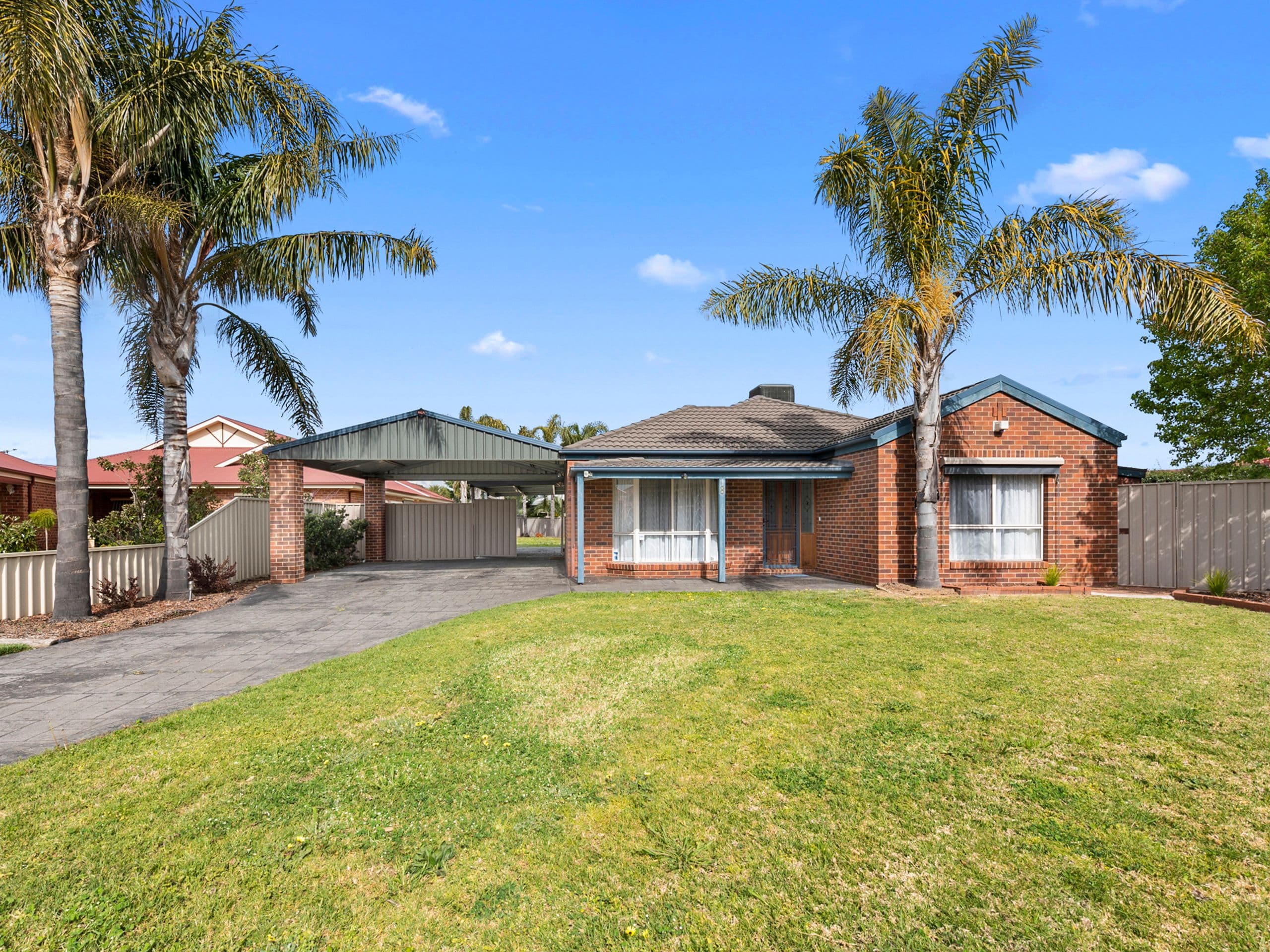 8 Kathleen Court, Wangaratta VIC 3677, Wangaratta - Image 1