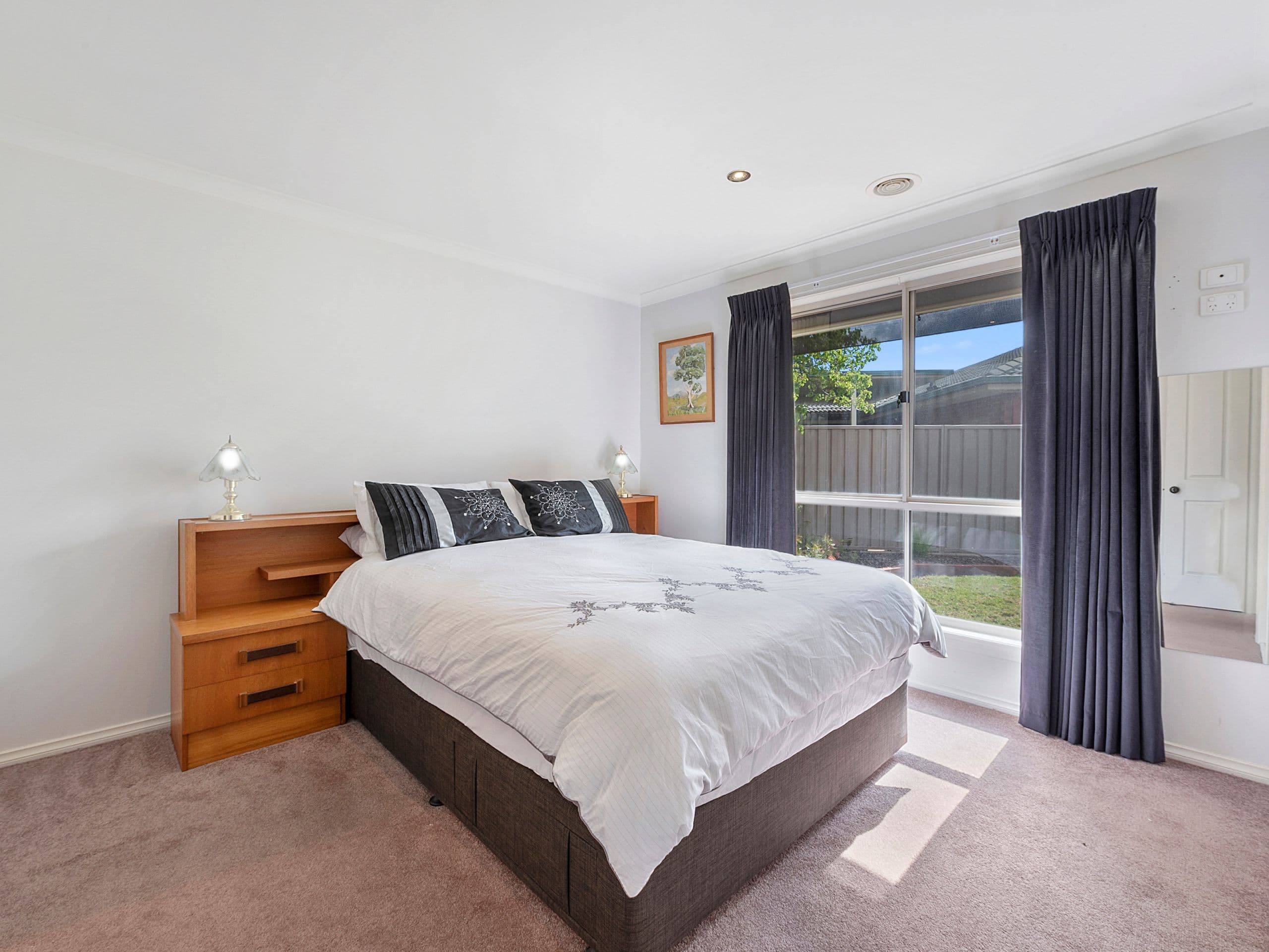 8 Kathleen Court, Wangaratta VIC 3677, Wangaratta - Thumbnail 3
