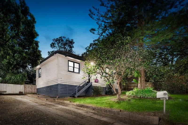 11 Pascoe Road, Boronia VIC 3155, Boronia - Image 1