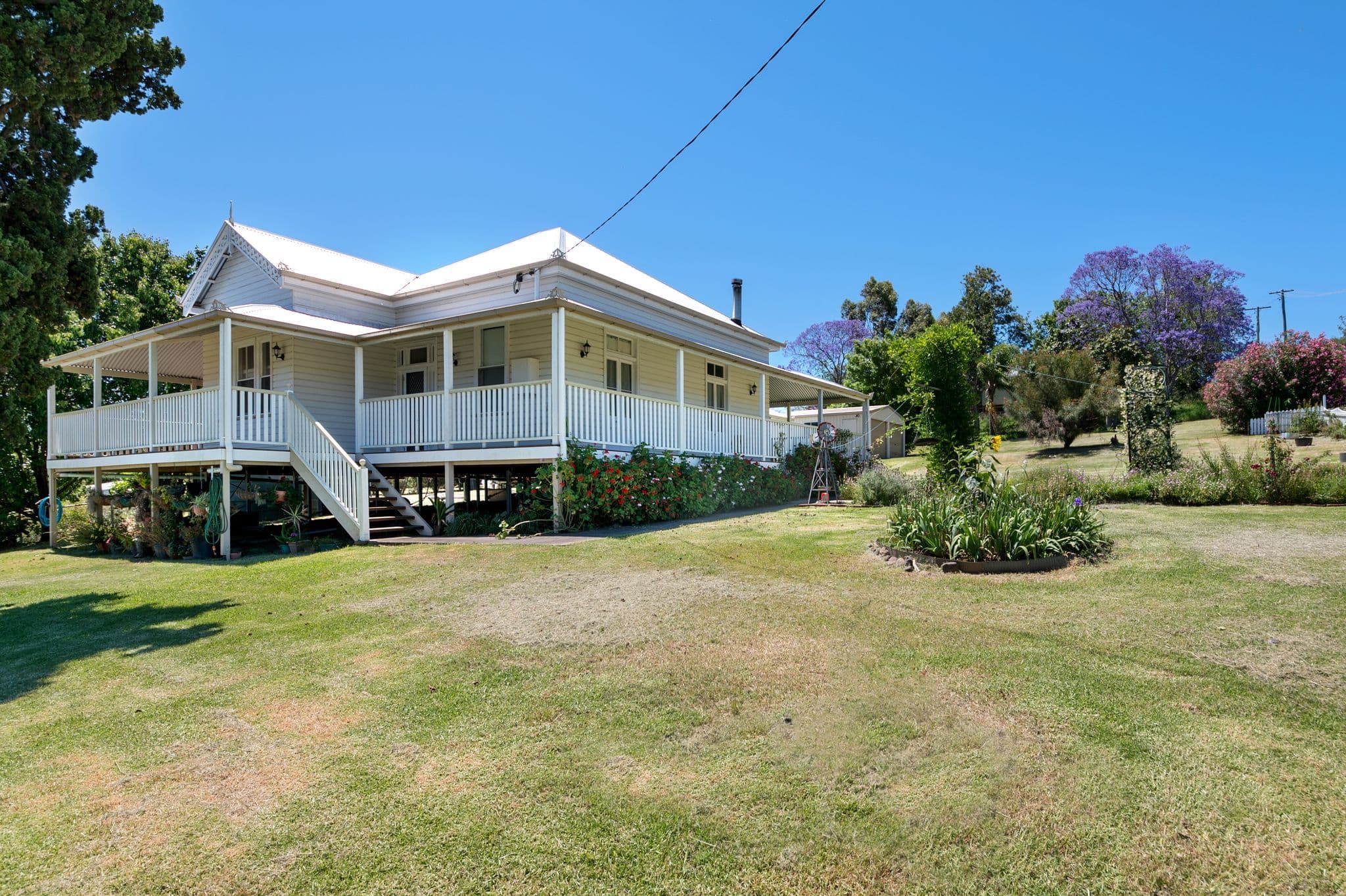 13 Tecoma Street, Killarney QLD 4373, Killarney - Image 1