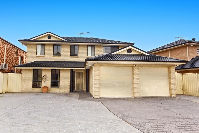 25 Coffs Harbour Avenue, HOXTON PARK NSW 2171, Hoxton Park - Image 1