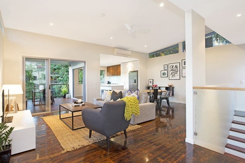 17 Shaw Street, Bardon QLD 4065, Bardon - Thumbnail 2
