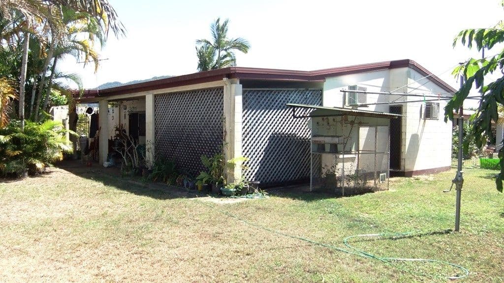 4 Veivers Close, WESTCOURT QLD 4870, Westcourt - Thumbnail 3