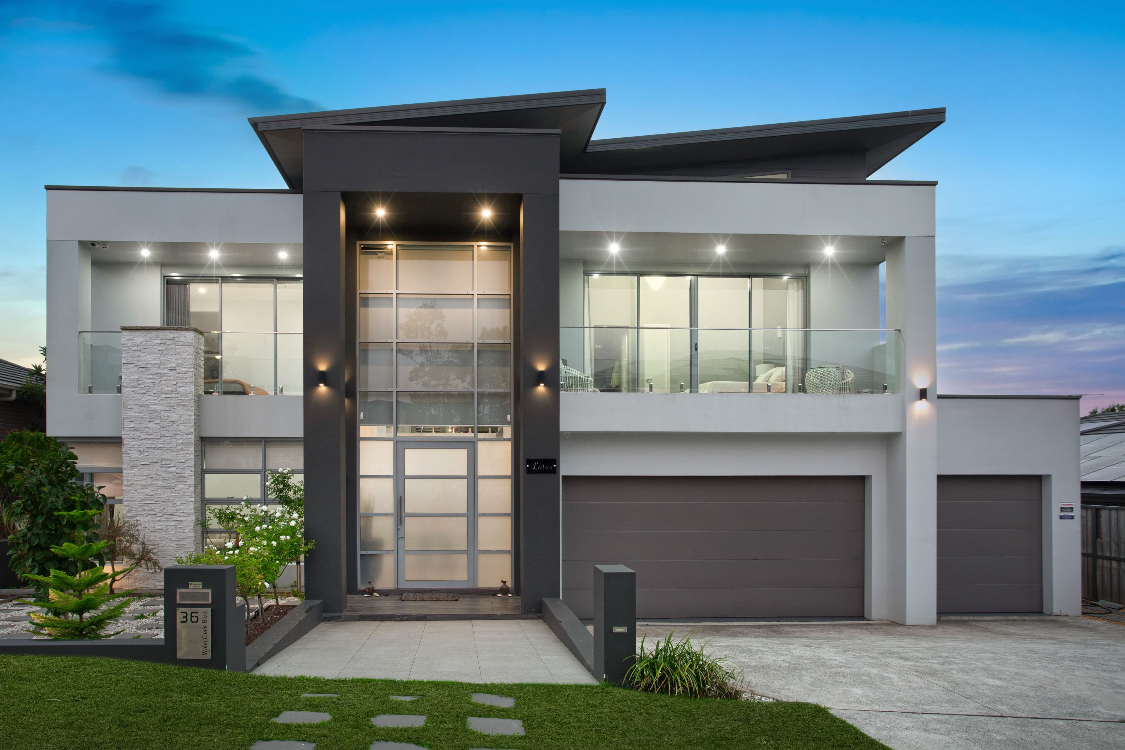 36 Water Creek Boulevard, Kellyville NSW 2155, Kellyville - Image 1