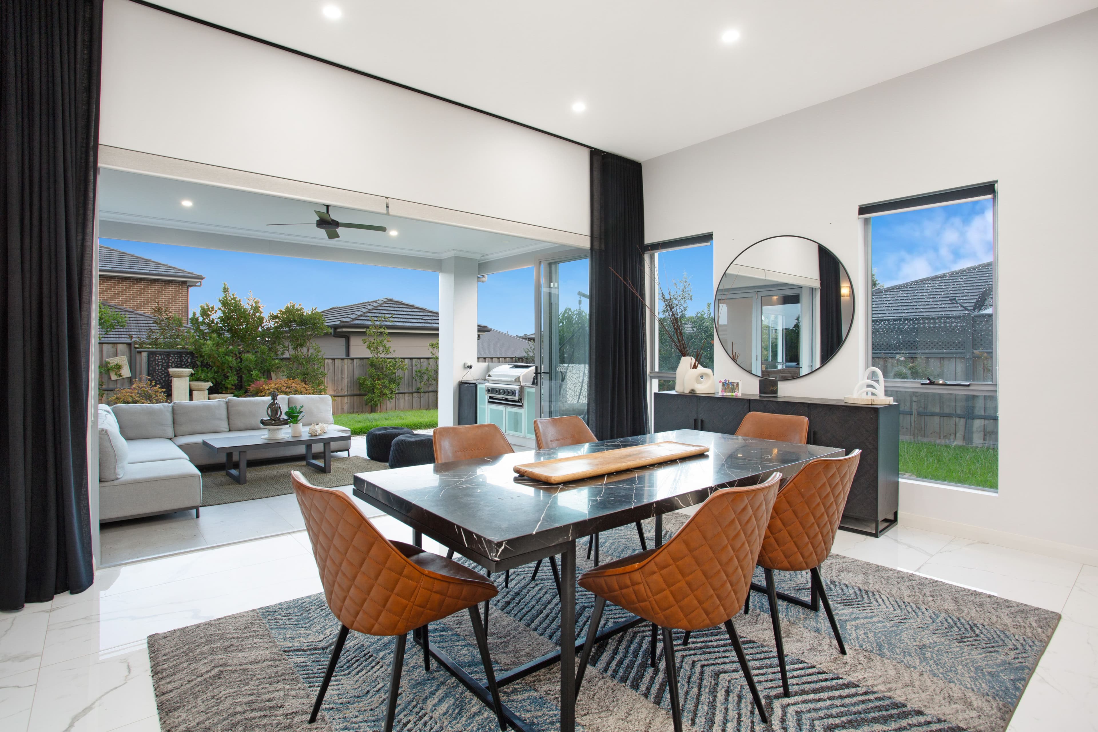 36 Water Creek Boulevard, Kellyville NSW 2155, Kellyville - Thumbnail 5