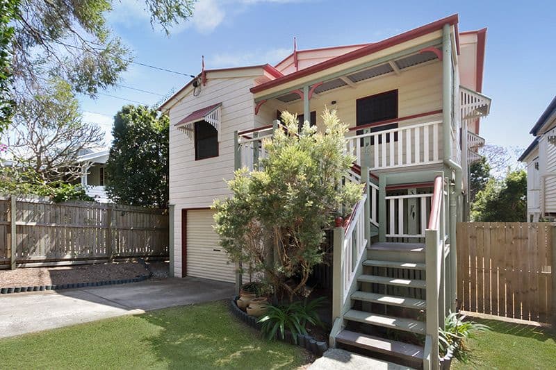 33 Daphne Street, Grange QLD 4051, Grange - Image 1