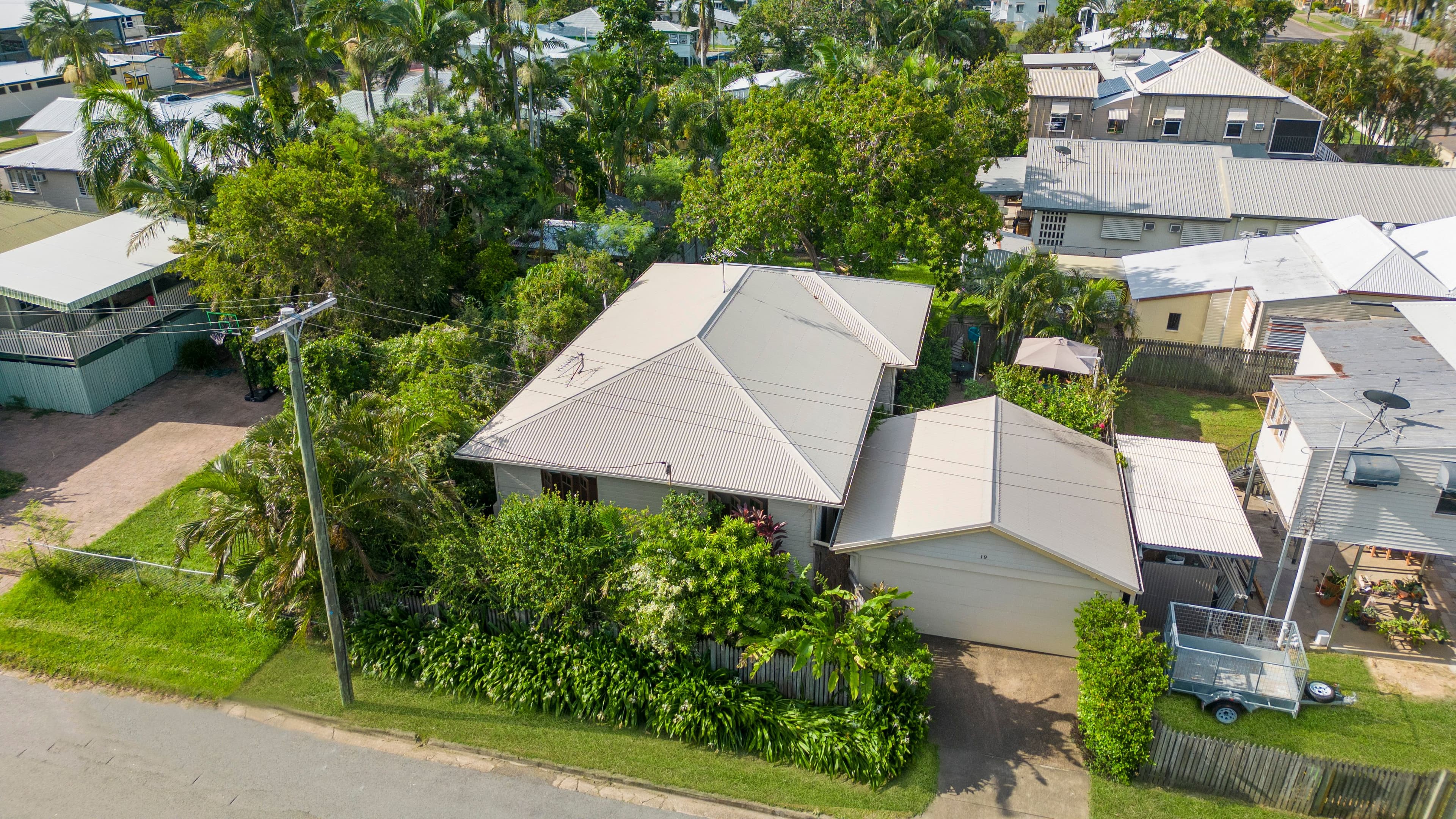 19 Anzac Lane, Railway Estate QLD 4810, Railway Estate - Thumbnail 2