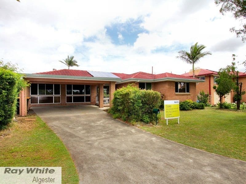 7 Quintinia Street, ALGESTER QLD 4115, Algester - Image 1
