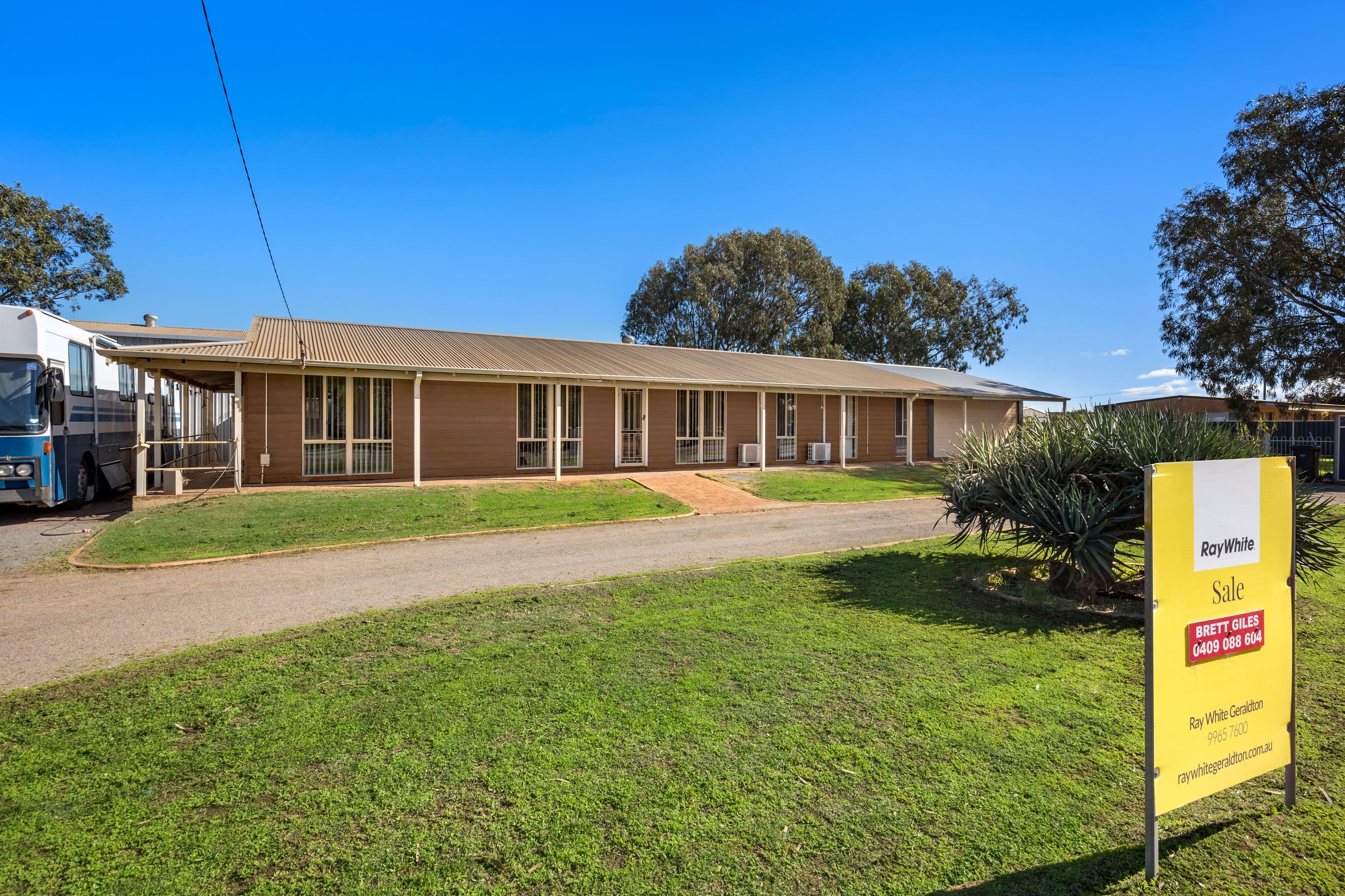 4 Hart Street, Utakarra WA 6530, Utakarra - Thumbnail 3