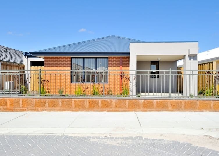 15 Interlaken Loop, ELLENBROOK WA 6069, Ellenbrook - Thumbnail 7