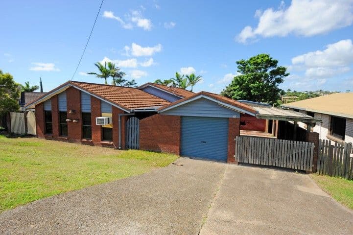 42 Gretel Drive, CLINTON QLD 4680, Clinton - Image 1