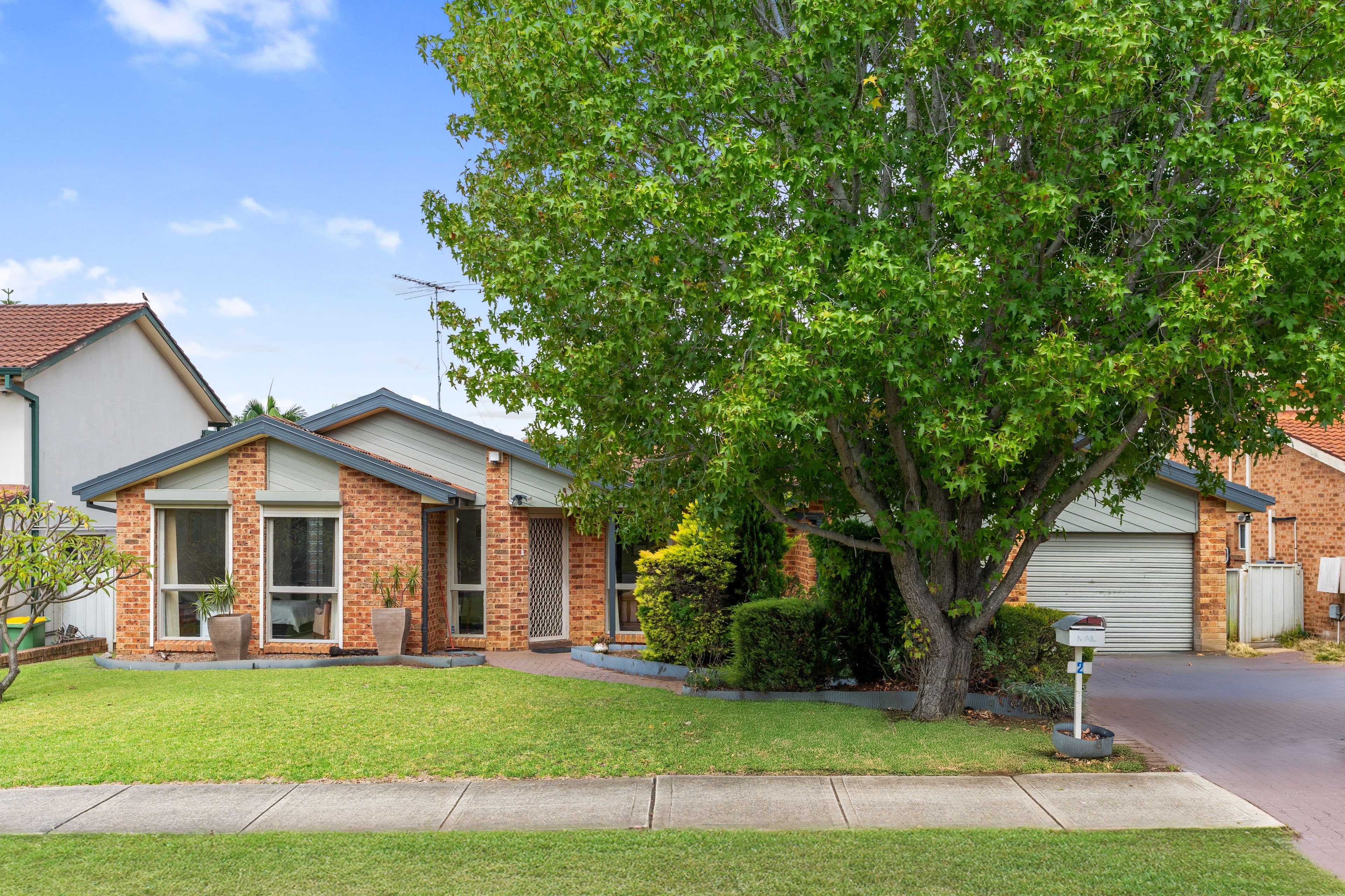 2 Martens Place, Abbotsbury NSW 2176, Abbotsbury - Thumbnail 2