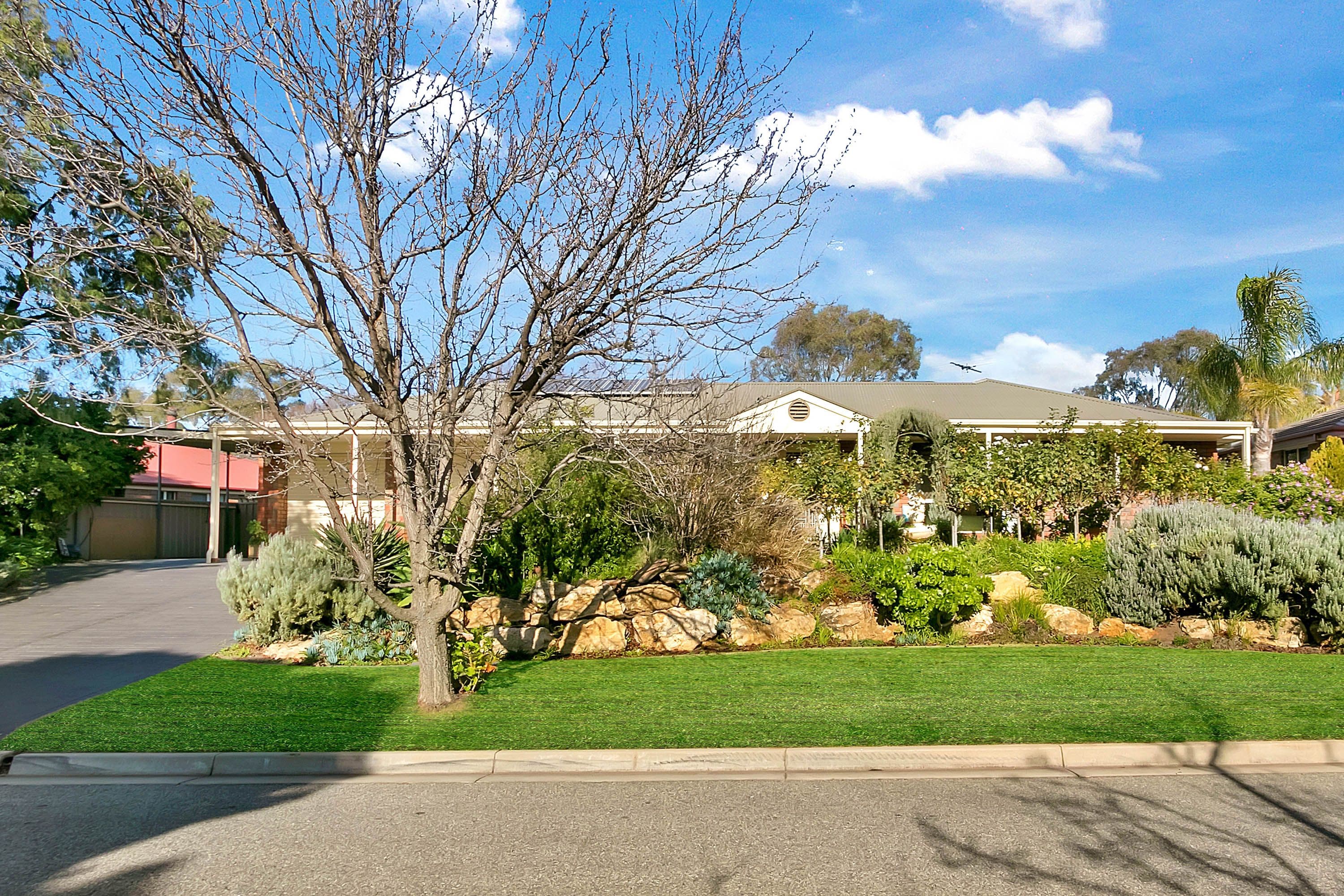 3 Samuel Stephens Court, Lyndoch SA 5351, Lyndoch - Image 1