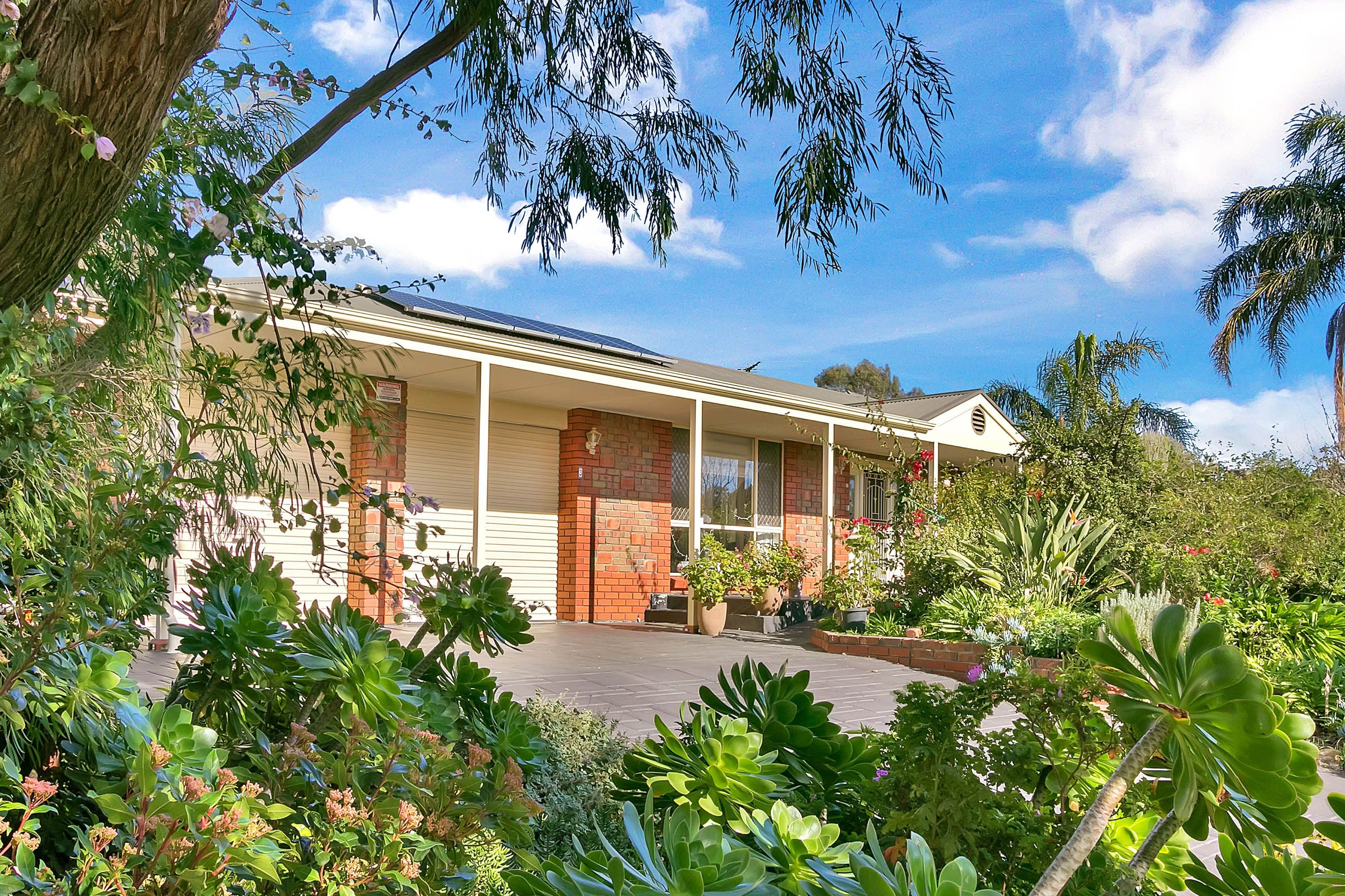 3 Samuel Stephens Court, Lyndoch SA 5351, Lyndoch - Thumbnail 3
