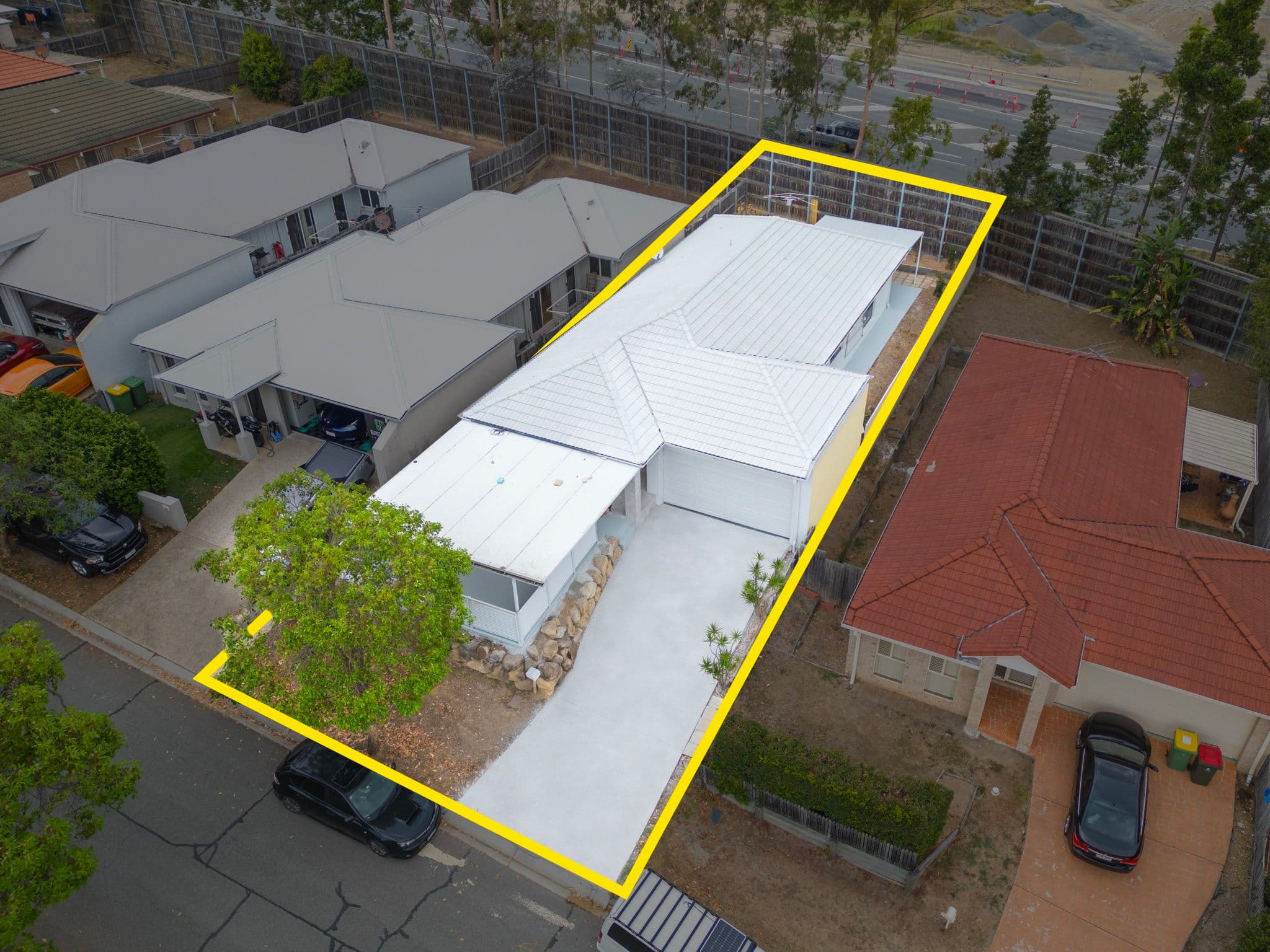 3 Freesia Close, Springfield Lakes QLD 4300, Springfield Lakes - Thumbnail 3
