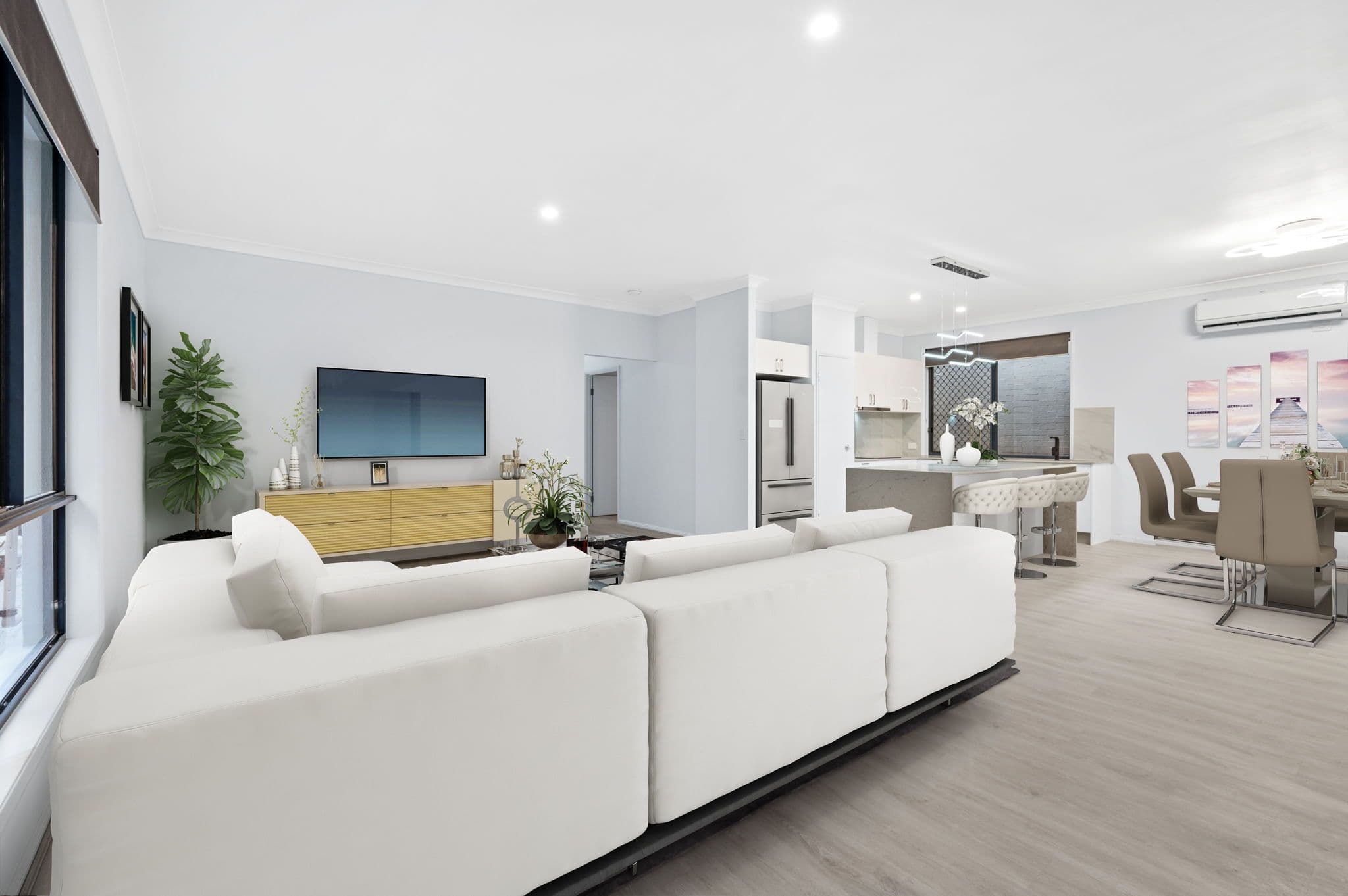 3 Freesia Close, Springfield Lakes QLD 4300, Springfield Lakes - Thumbnail 7