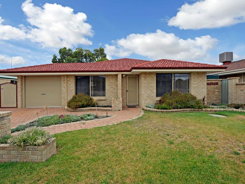 25 Nightingale Way, WARNBRO WA 6169, Warnbro - Image 1