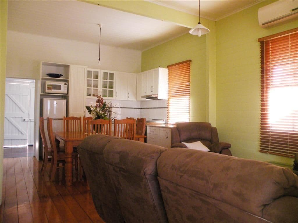 46 Kent Street, ROCKHAMPTON CITY QLD 4700, Rockhampton City - Thumbnail 7