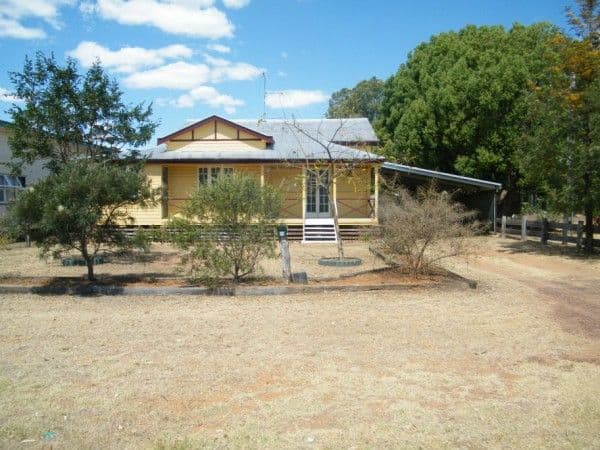 56  King Street, CHINCHILLA QLD 4413, Chinchilla - Thumbnail 2