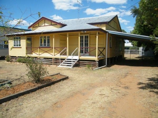 56  King Street, CHINCHILLA QLD 4413, Chinchilla - Thumbnail 3