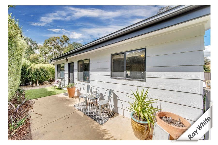 16b Clark Close, Spence ACT 2615, Spence - Image 1