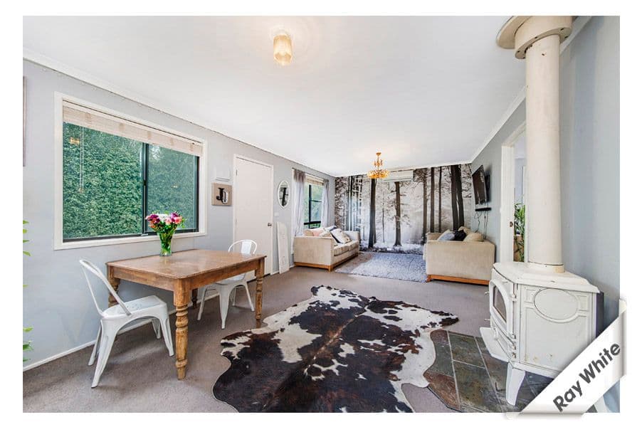 16b Clark Close, Spence ACT 2615, Spence - Thumbnail 2