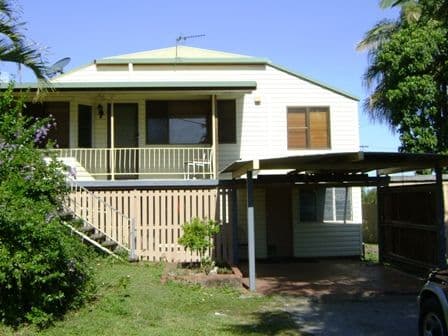 1 Kinnon Street, GLENELLA QLD 4740, Glenella - Image 1