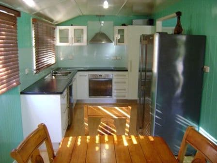 1 Kinnon Street, GLENELLA QLD 4740, Glenella - Thumbnail 3