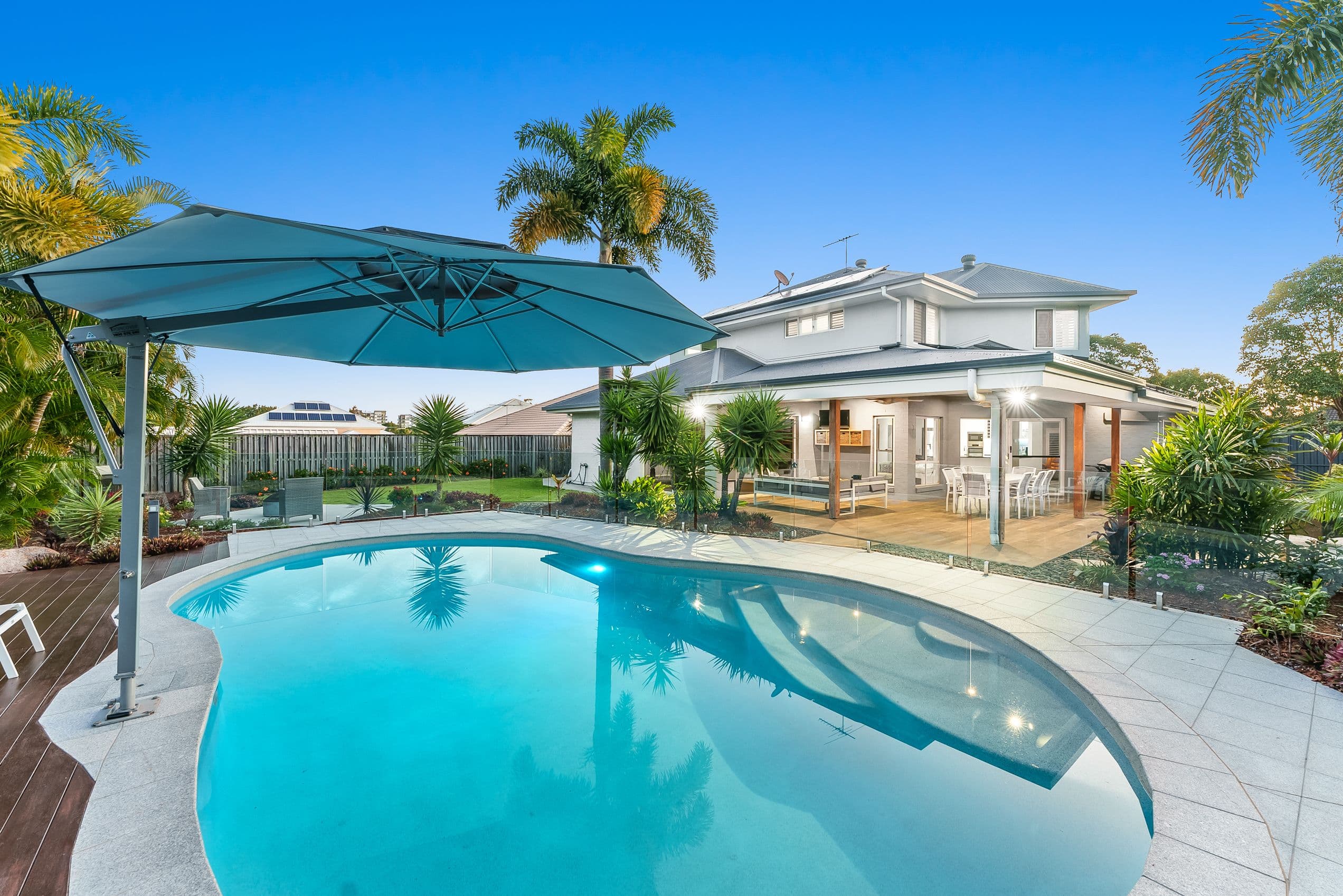 33 Chilton Crescent, North Lakes QLD 4509, North Lakes - Thumbnail 2