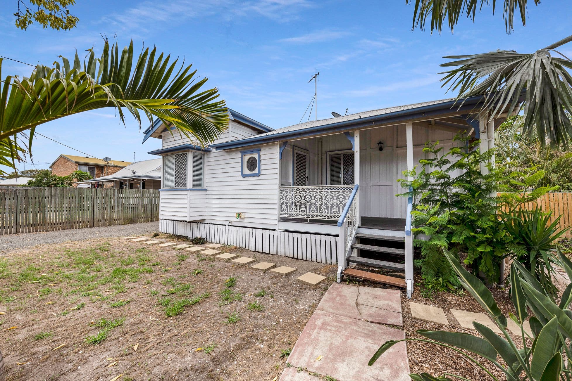 5 Griffith Street, Bundaberg South QLD 4670, Bundaberg South - Image 1