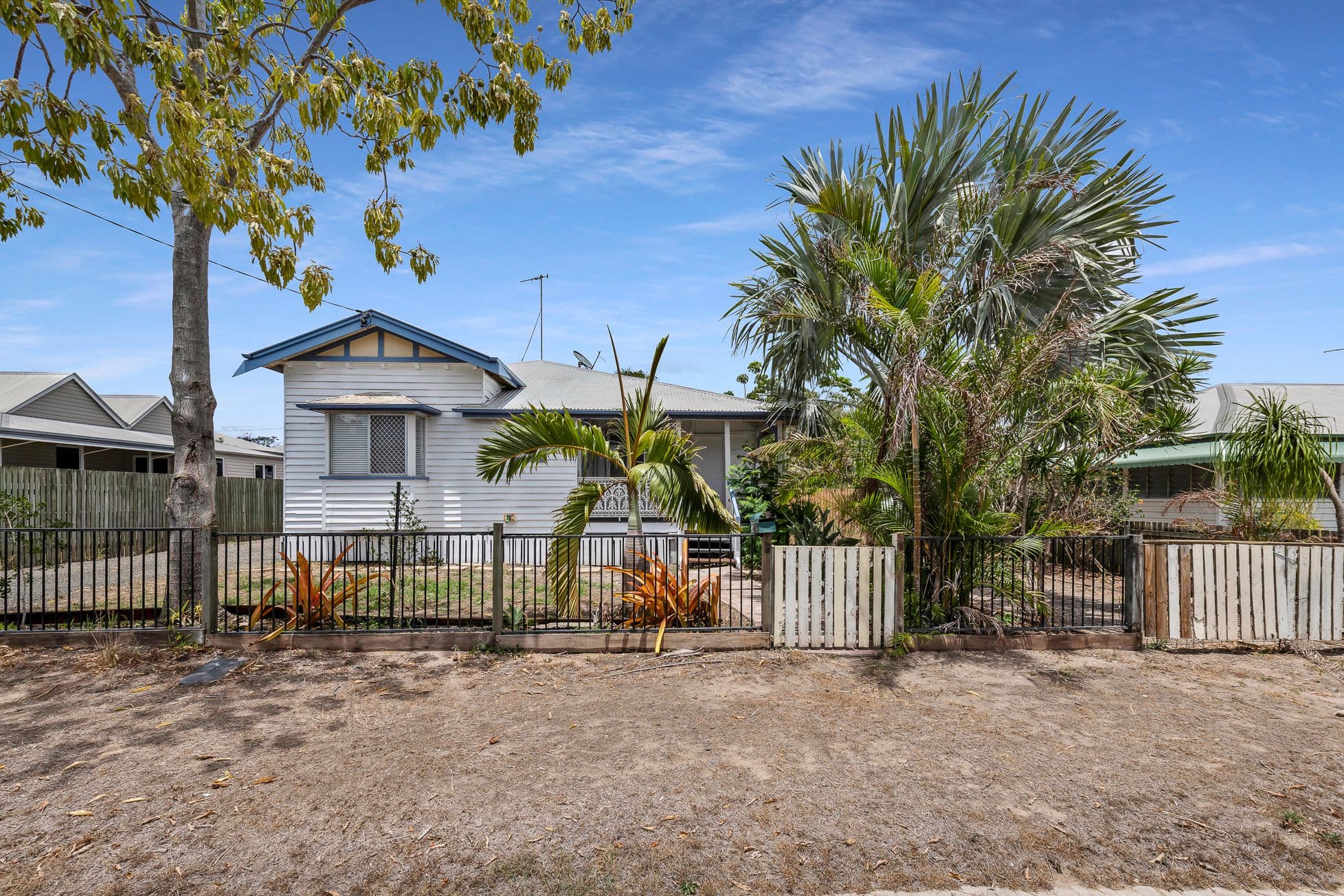 5 Griffith Street, Bundaberg South QLD 4670, Bundaberg South - Thumbnail 2