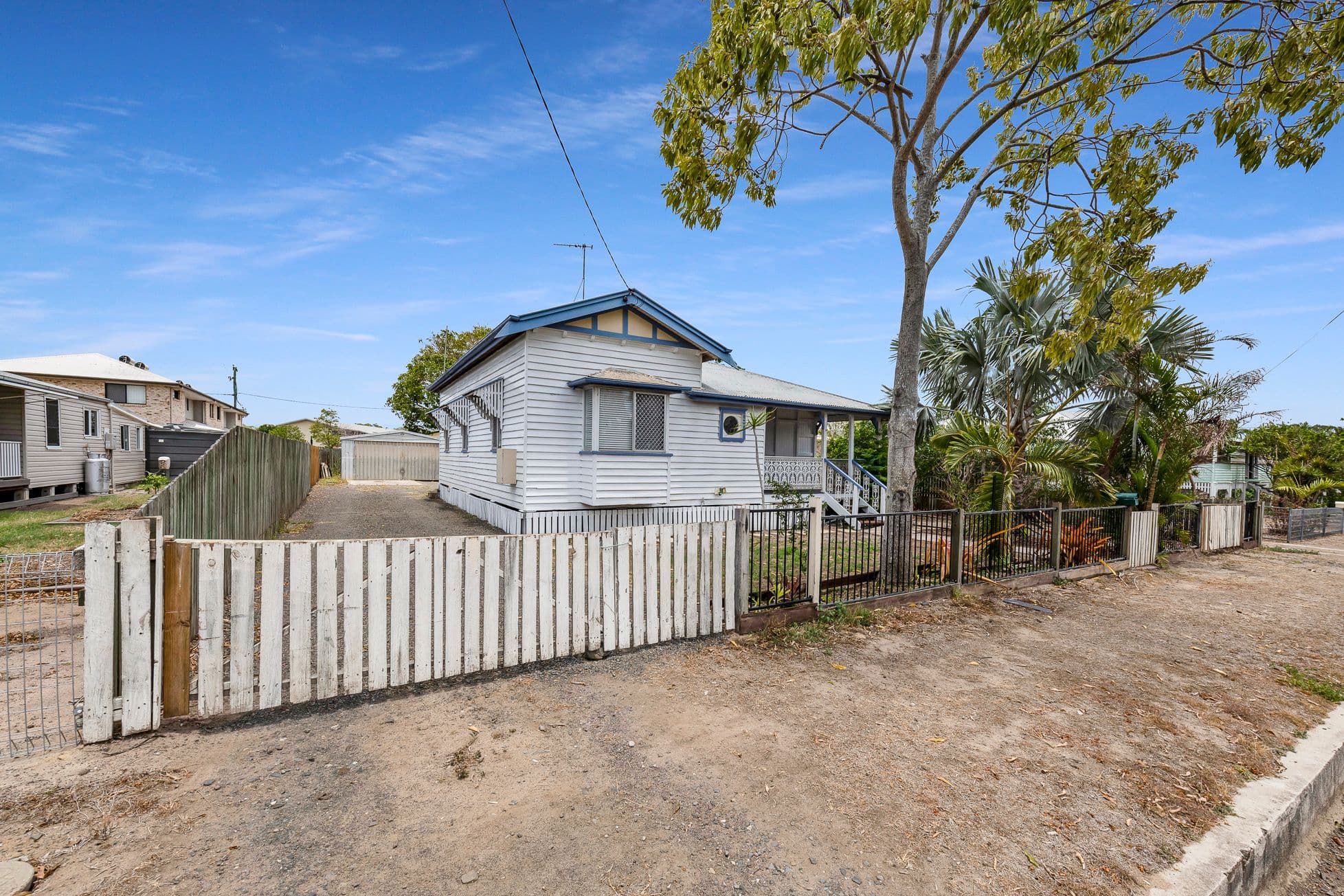 5 Griffith Street, Bundaberg South QLD 4670, Bundaberg South - Thumbnail 3