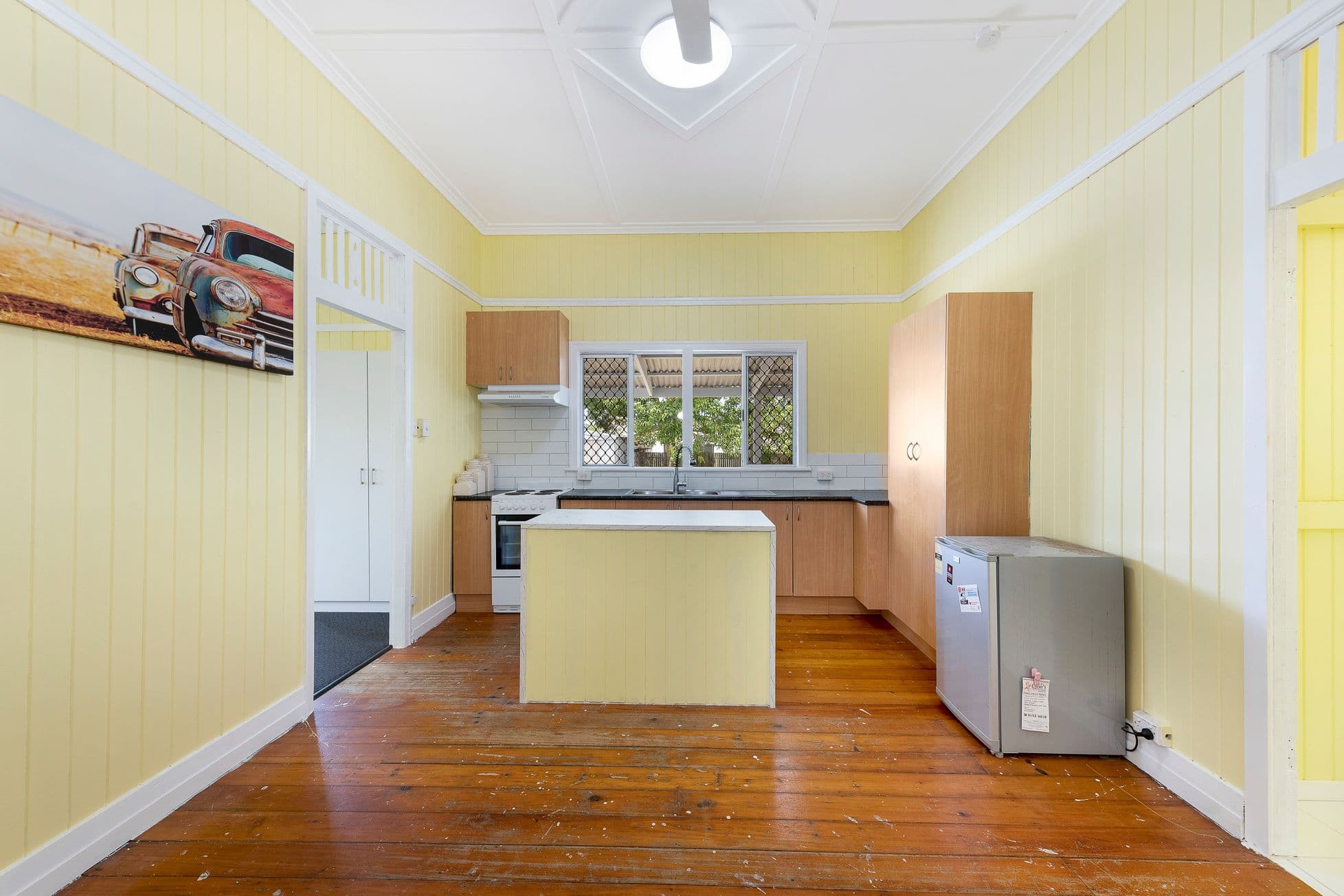 5 Griffith Street, Bundaberg South QLD 4670, Bundaberg South - Thumbnail 6