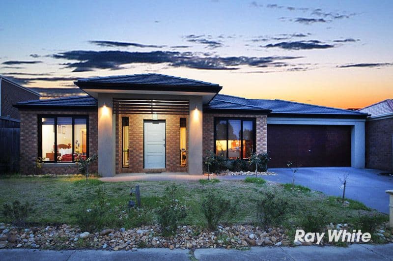 10 Yellowbox Crescent, LYNDHURST VIC 3975, Lyndhurst - Image 1
