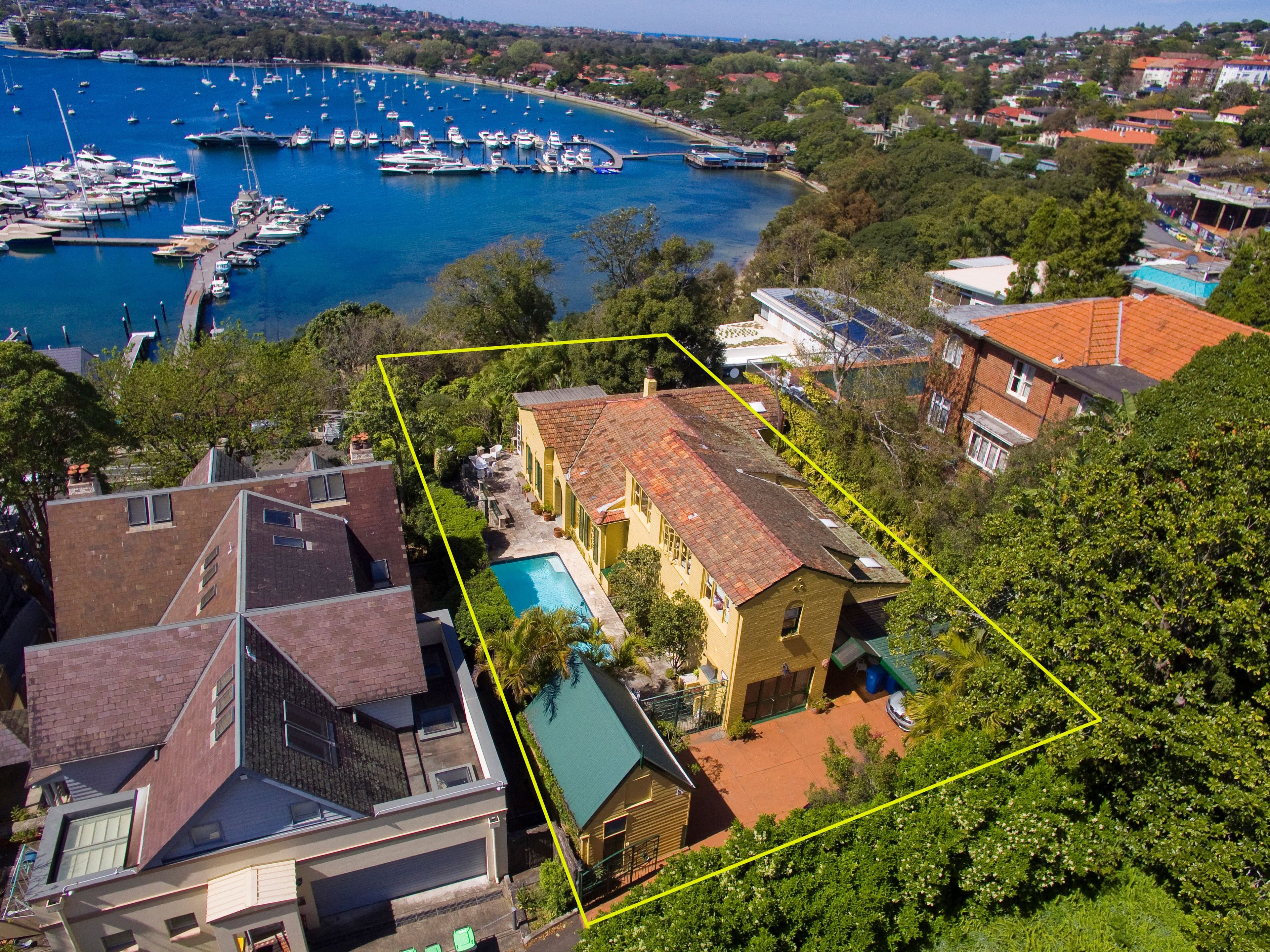 16 Wunulla Road, Point Piper NSW 2027, Point Piper - Image 1