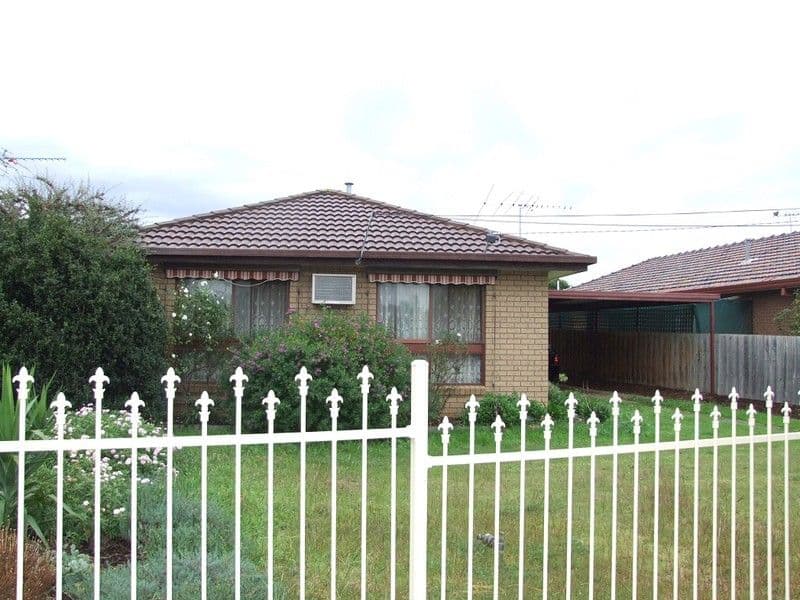 18  Frobisher Street, MELTON VIC 3337, Melton - Image 1