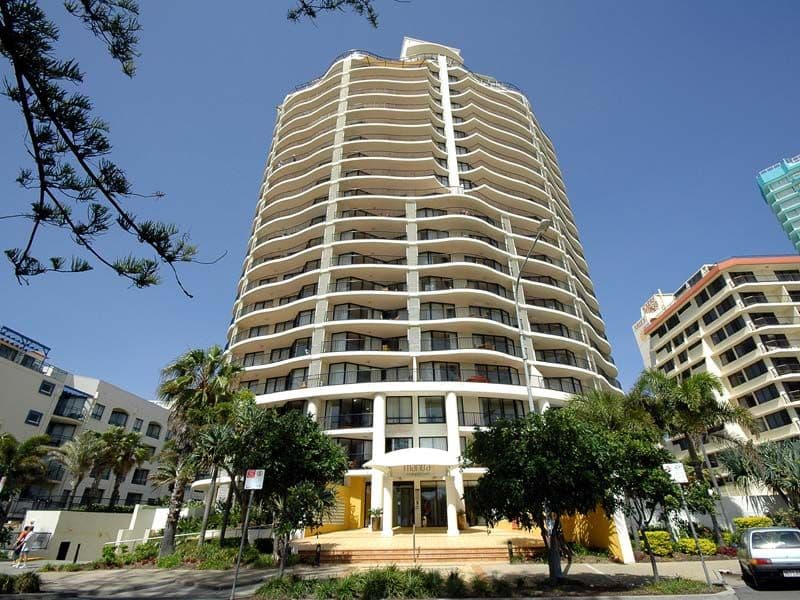 88 Marine Parade 'Mantra', Coolangatta QLD 4225, Coolangatta - Image 1